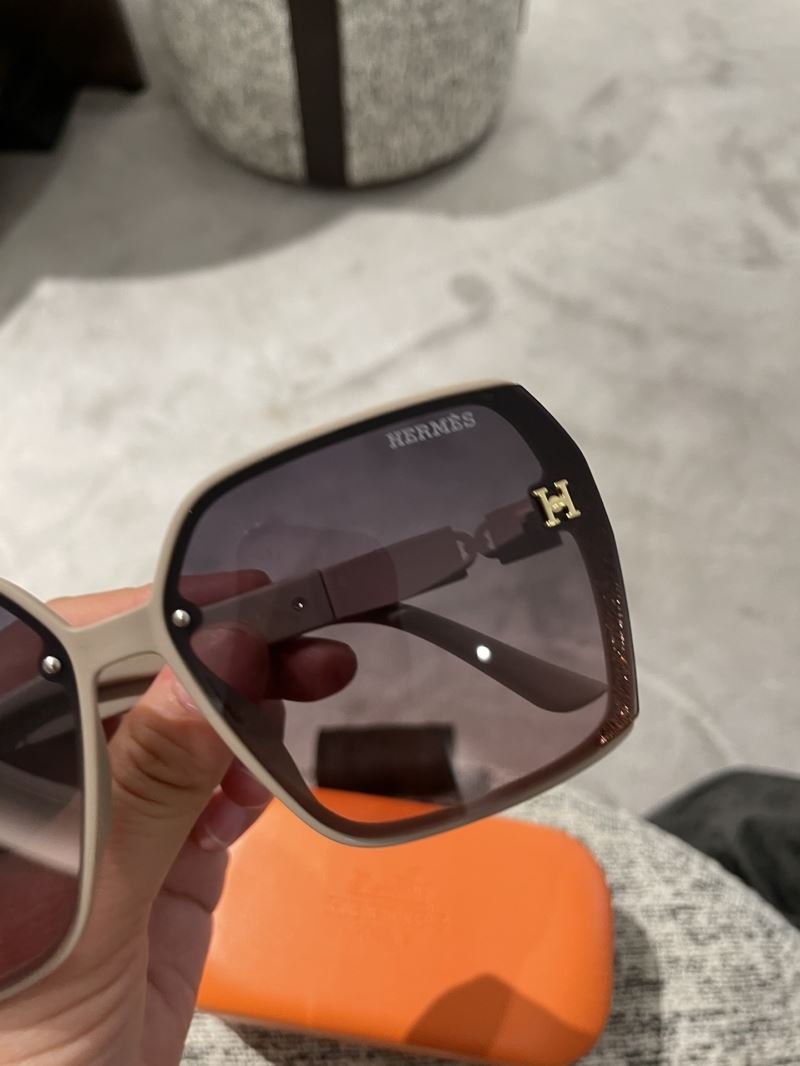 Hermes Sunglasses